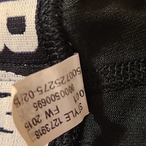 WOMEN'S UNDER ARMOUR LEGGINGS - Picture 6 of 11